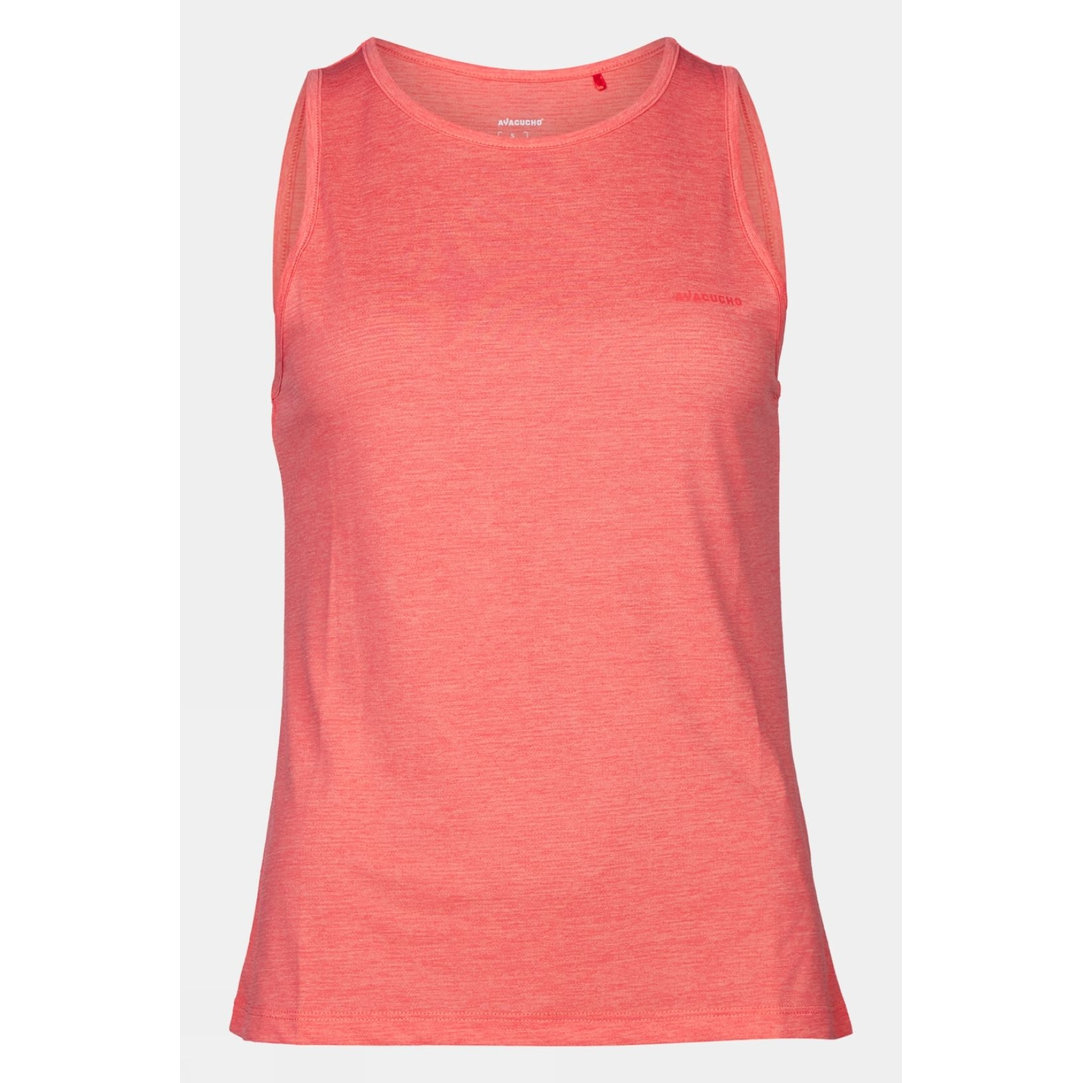 Womens Barcelona Tank Top