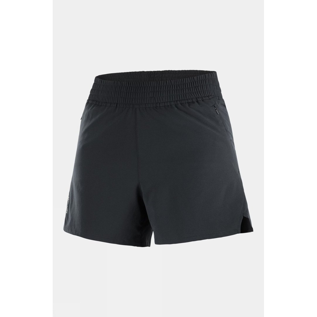Womens Shakeout Core 4" Running Shorts