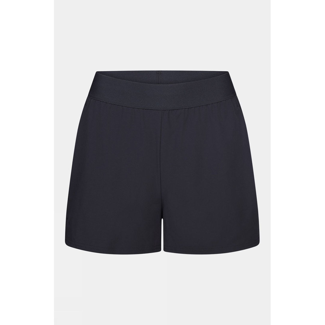 Womens Rio 2-In-1 Running Shorts