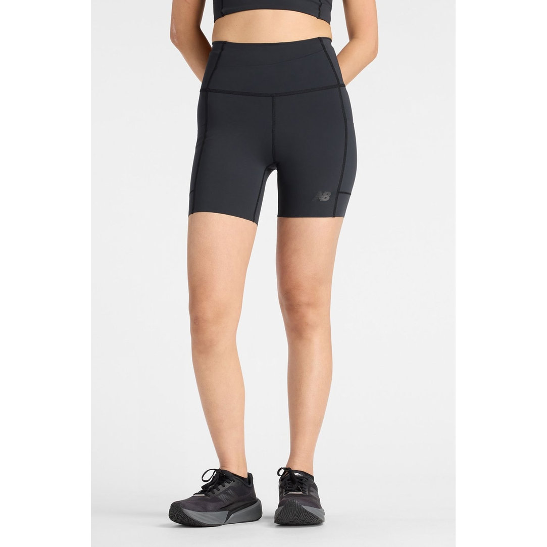 Womens RC Elite Storage 6" Shorts