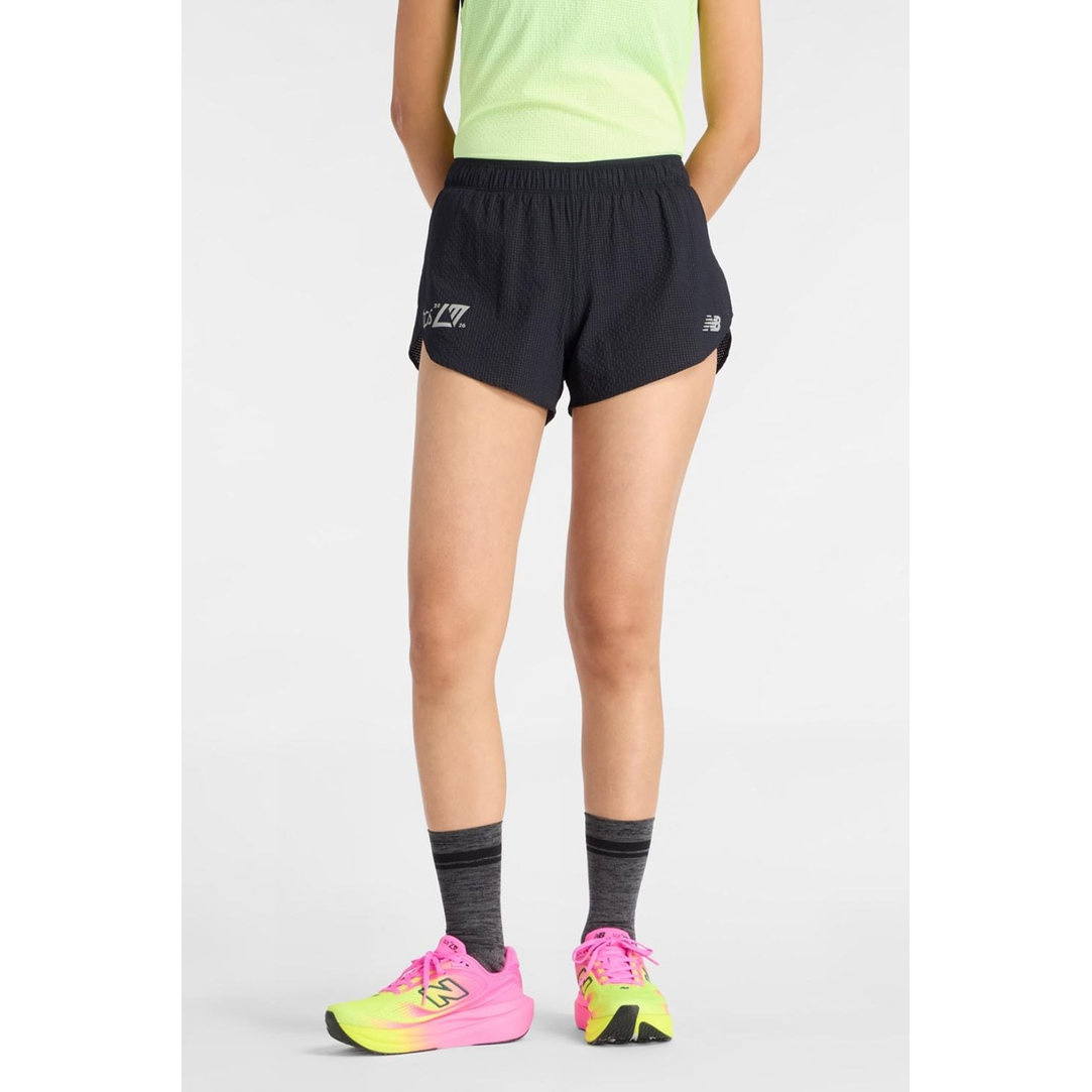 Womens London Edition RC Ultra Light 3" Shorts
