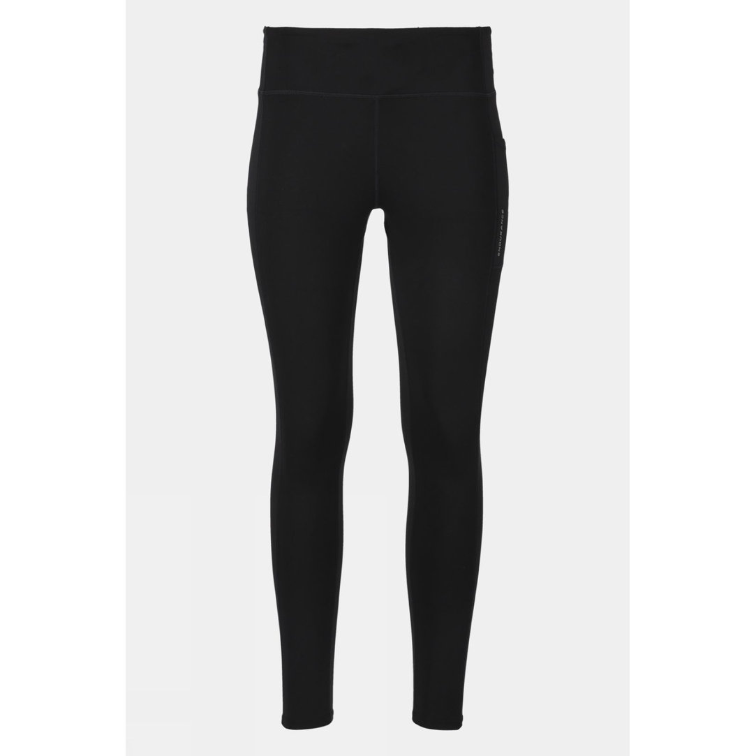Womens Long Run Tights