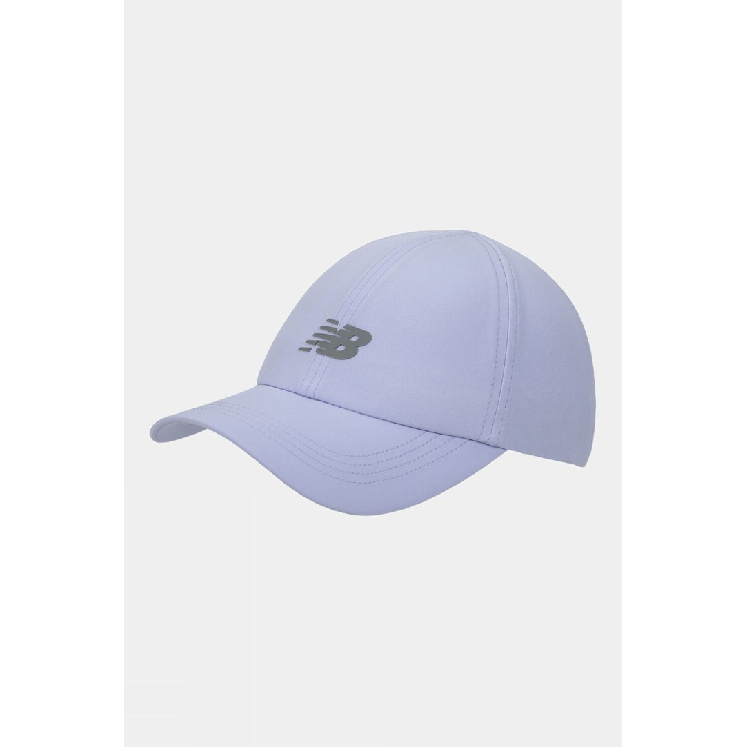 Womens 6 Panel Performance Cap