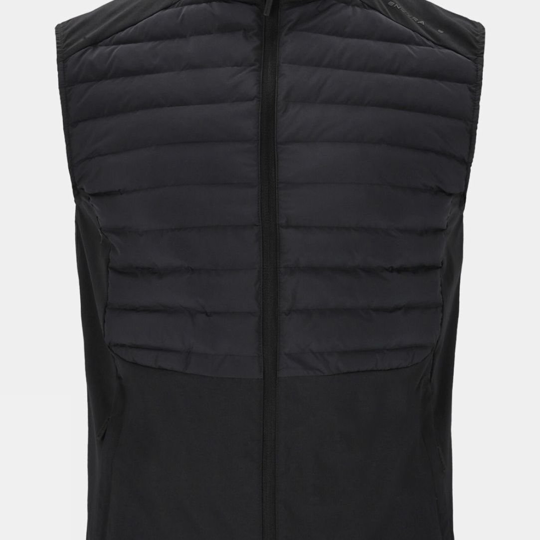 Mens Benst Hybrid Vest