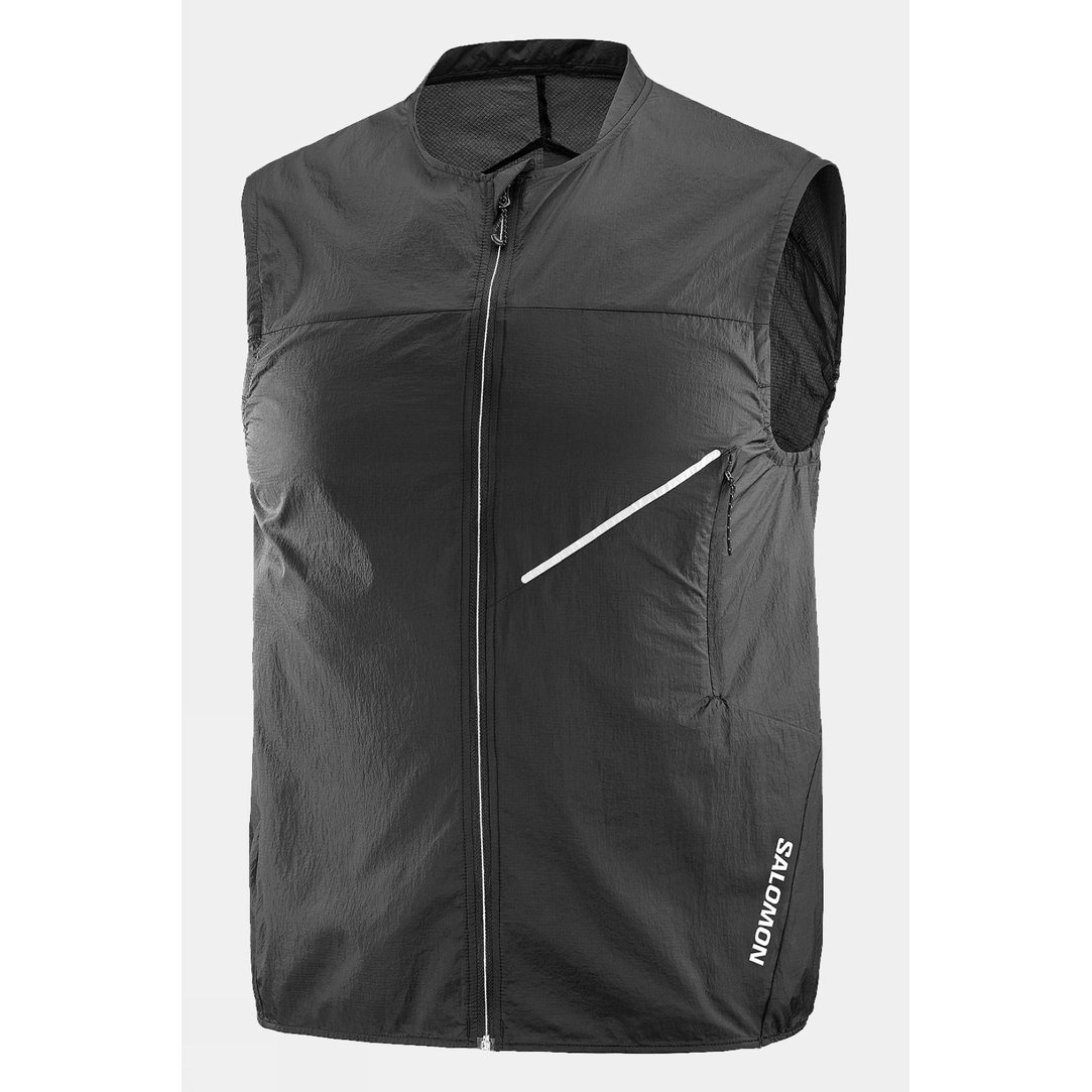 Mens Sense Aero Wind Vest