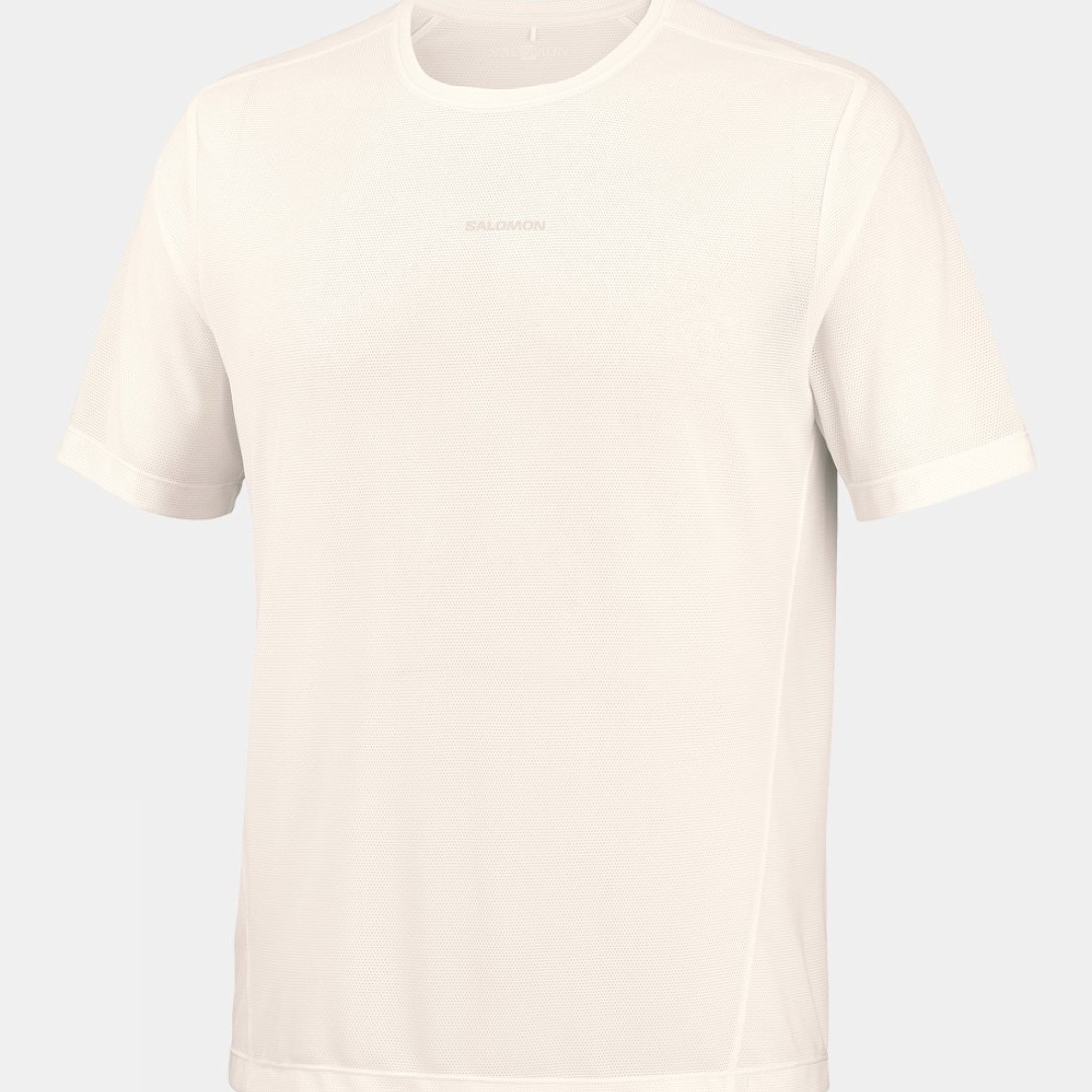 Mens Shakeout Core GFX T-Shirt