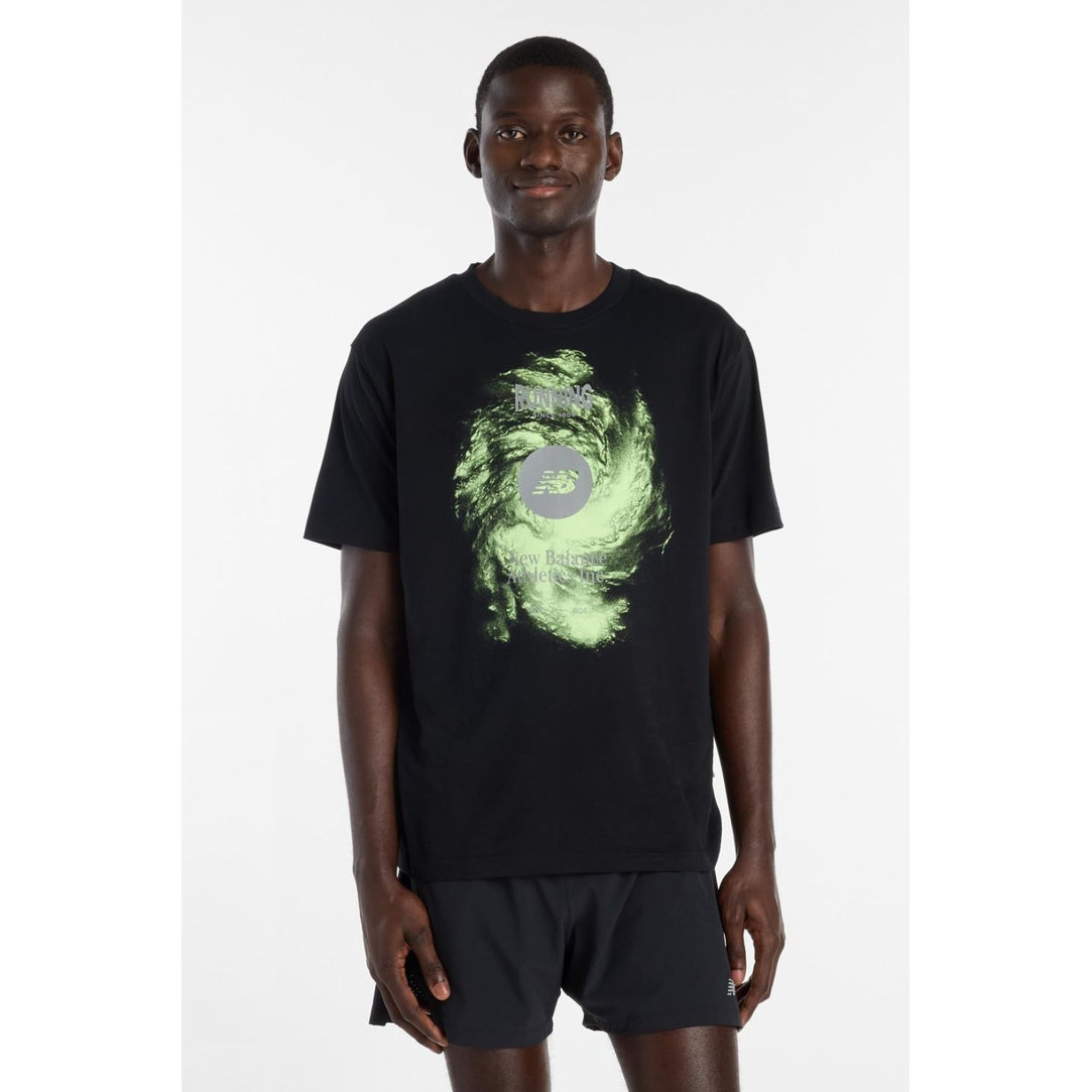 Mens Vortex Performance T-Shirt
