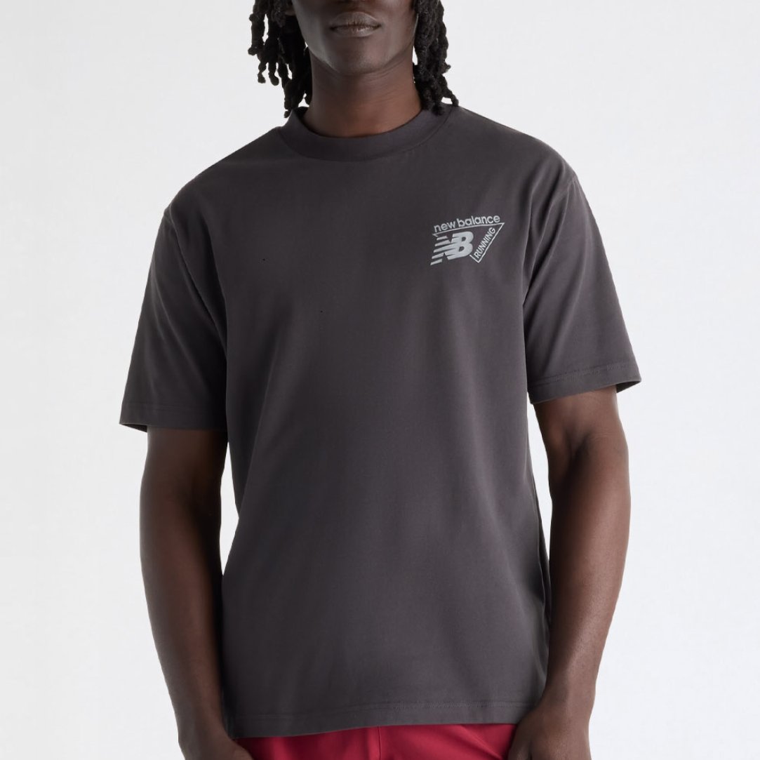 Mens Nocturnal Runners Aren't Normal Performance T-Shirt