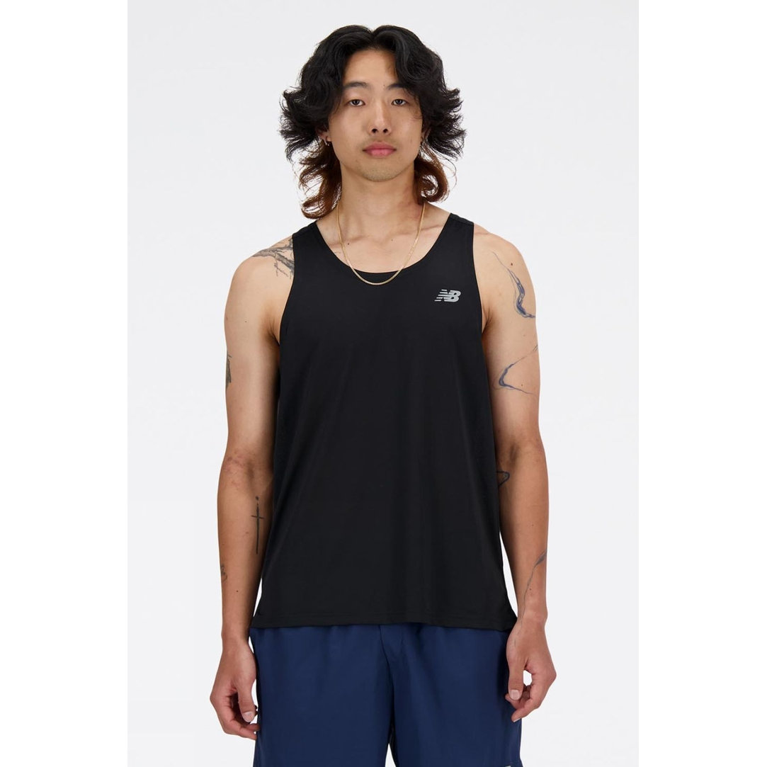 Mens Sport Essentials Tank Top