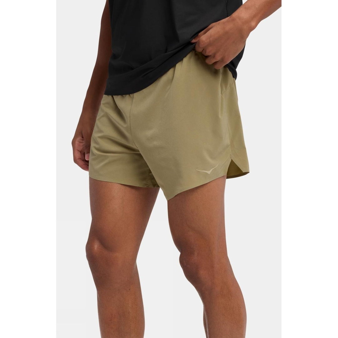 Mens Glide 5'' Running Shorts