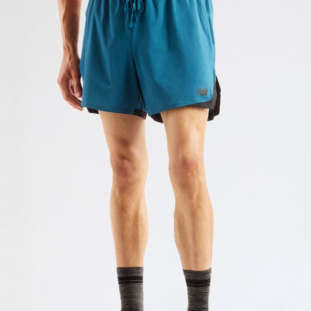 Mens RC Essential 5" Shorts