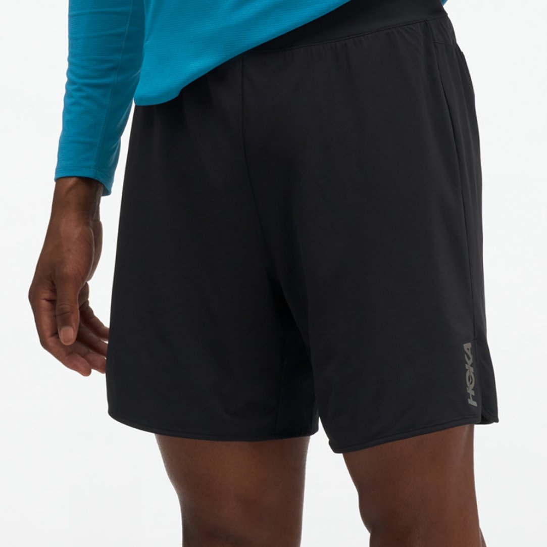 Mens Glide 7'' 2-In-1 Running Shorts