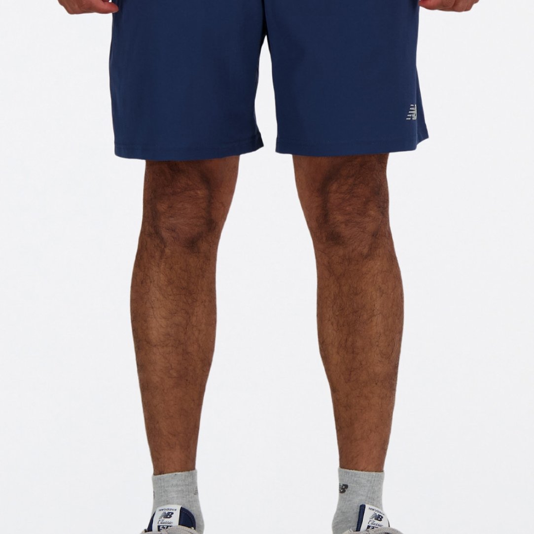 Mens Sport Essentials 7" Shorts