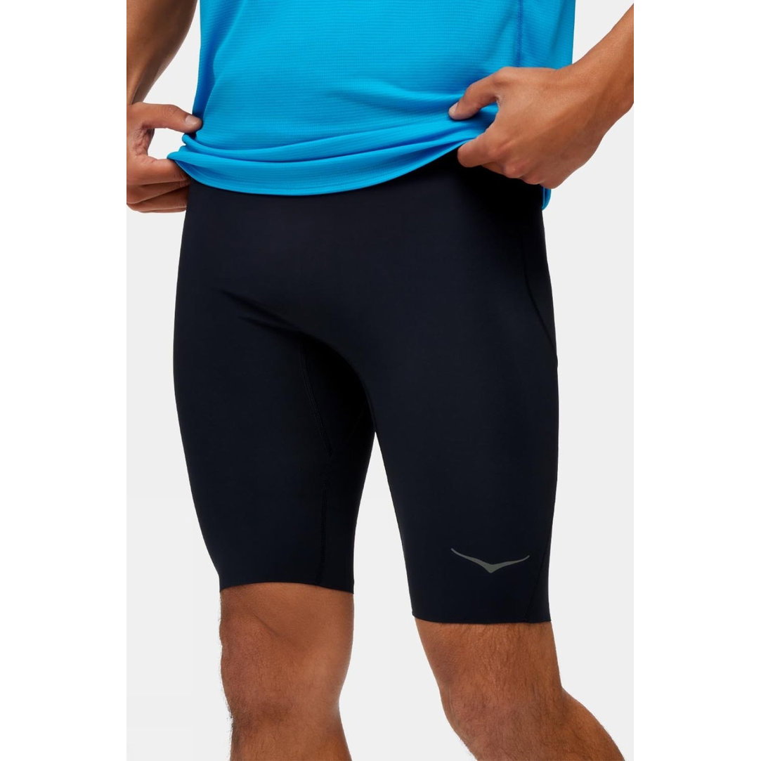Mens Novafly Half Tight Running Shorts