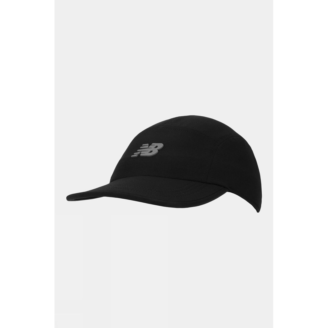 Unisex 5 Panel Performance Cap