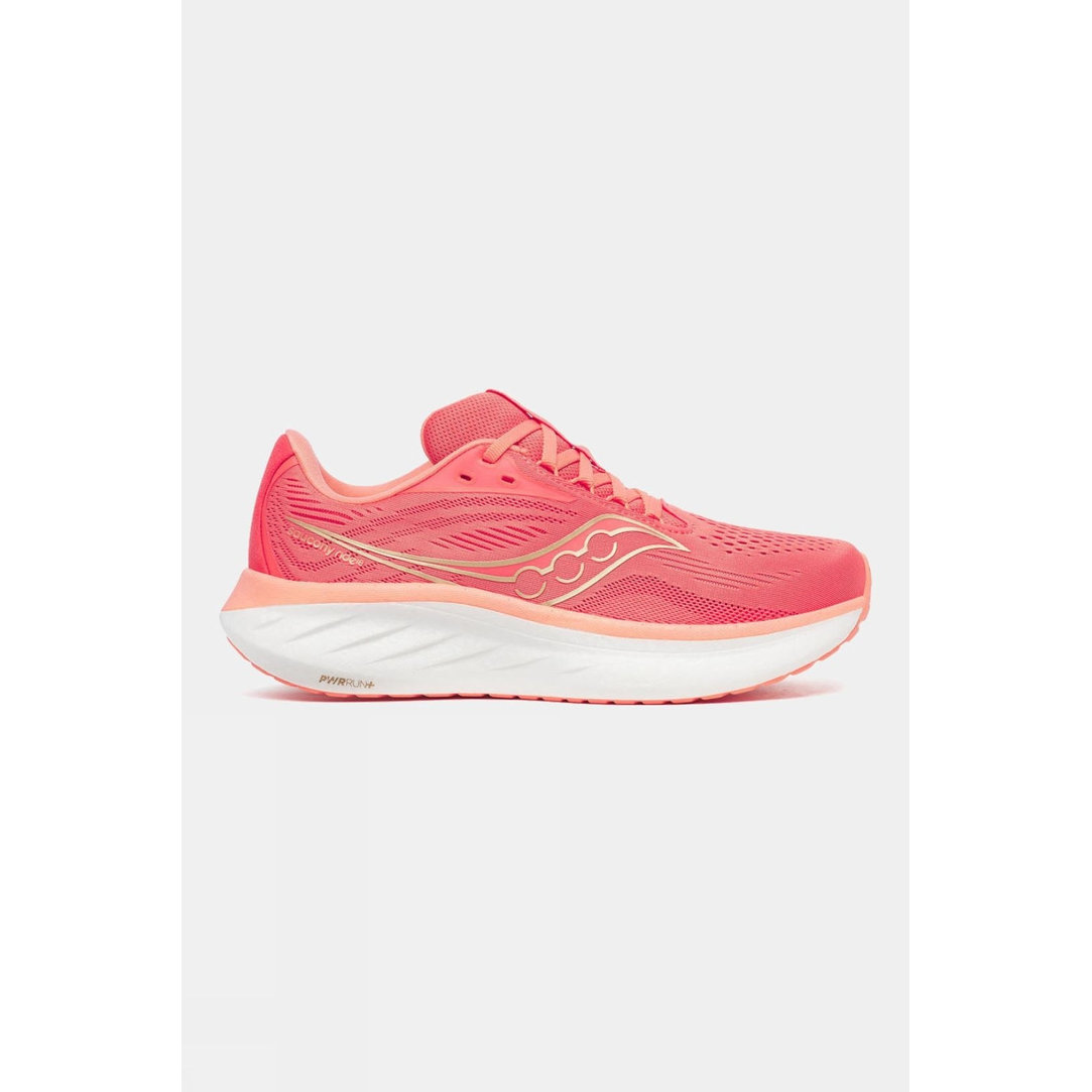 Womens Ride 18 Shoes