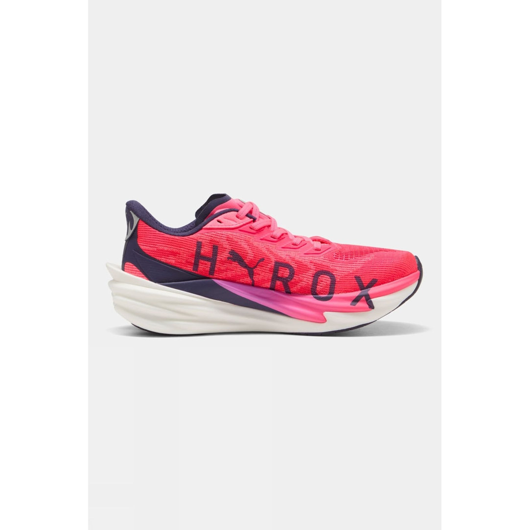 Womens Hyrox Deviate Nitro 4 Shoes
