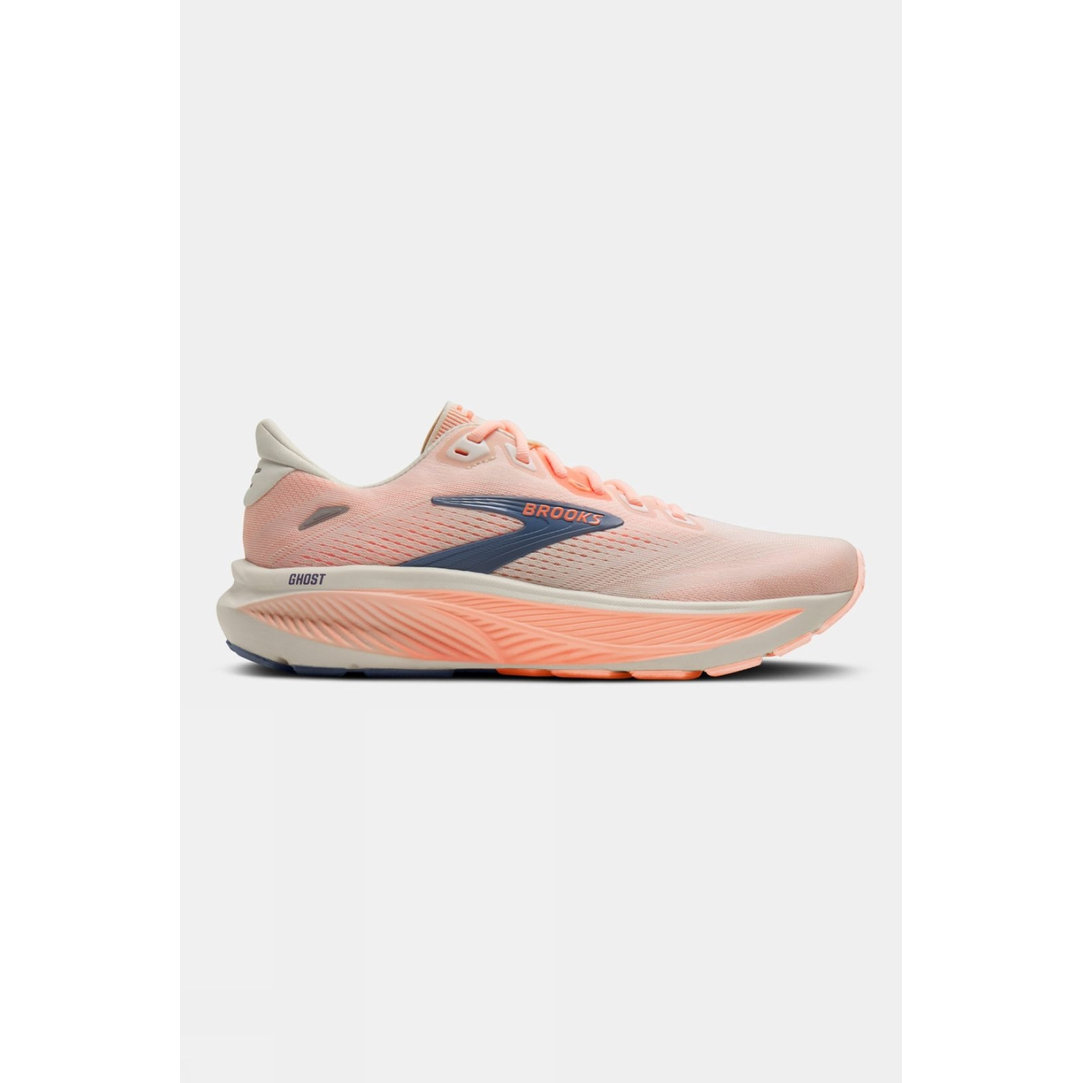 Womens Ghost 18 Shoes - Wide