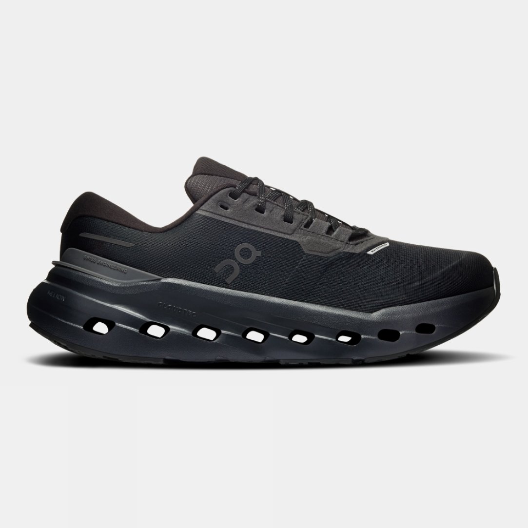 Womens Cloudrunner 3 Waterproof Shoes
