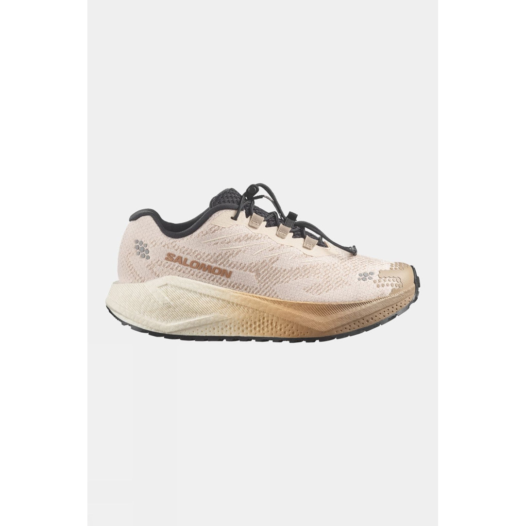 Womens Aero Blaze 4 GRVL Shoes
