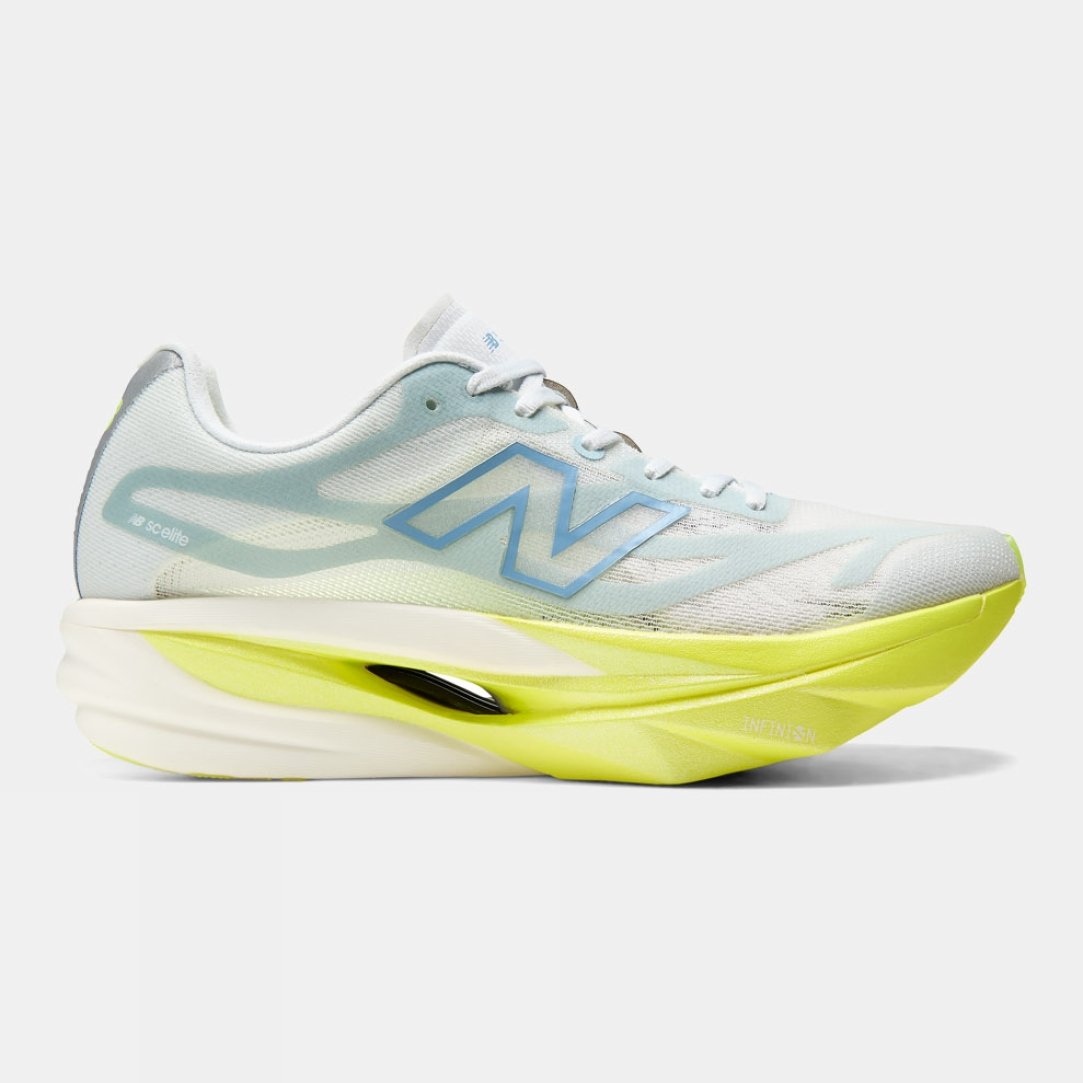Womens SuperComp Elite V6 Shoes