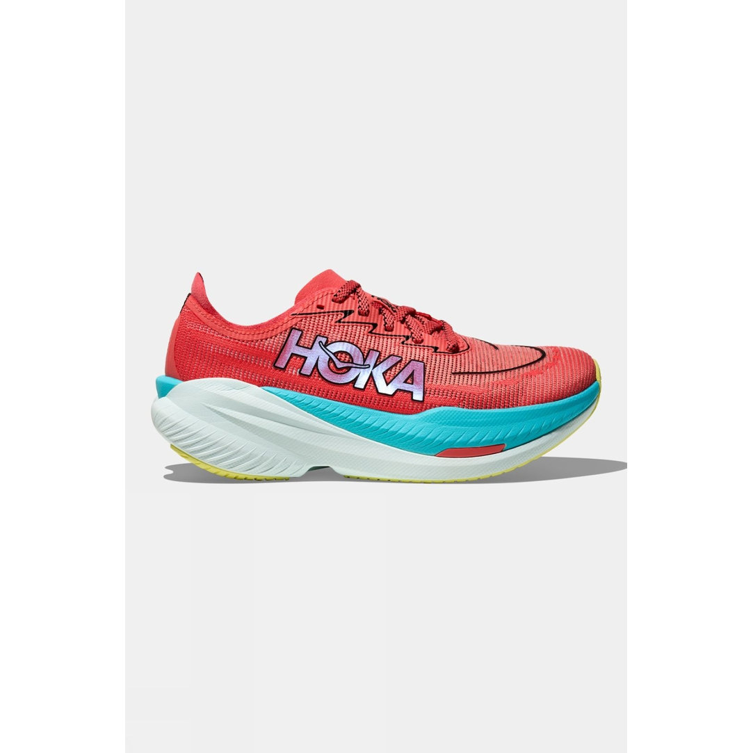 Mens Mach X 2 Running Shoes