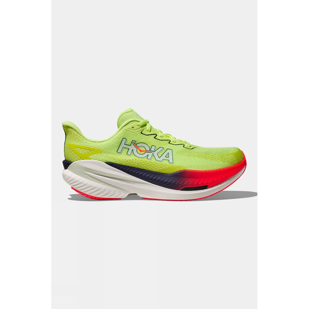 Mens Mach X 3 Shoes