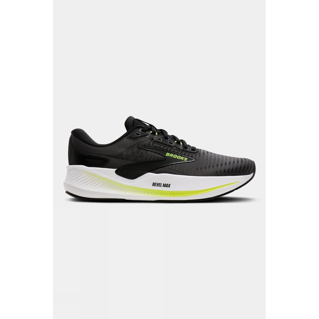 Mens Revel Max Shoes