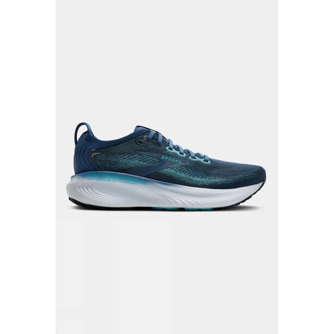 Mens Adrenaline GTS 25 Shoes - Wide
