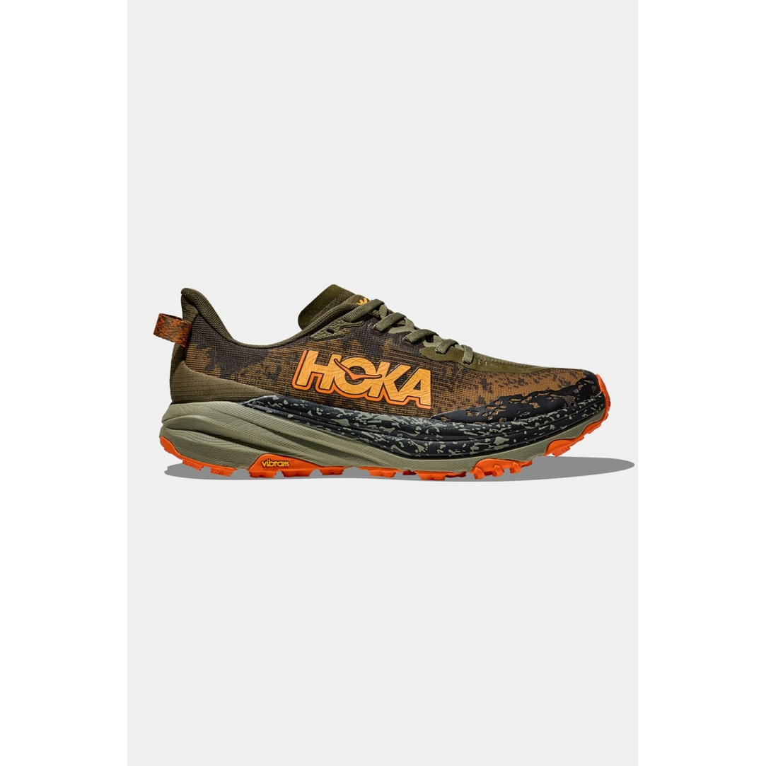 Mens Speedgoat 6 Shoes