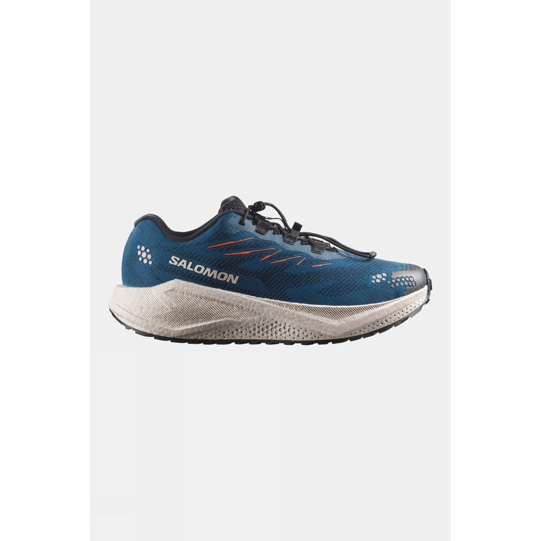 Mens Aero Blaze 4 GRVL Shoes