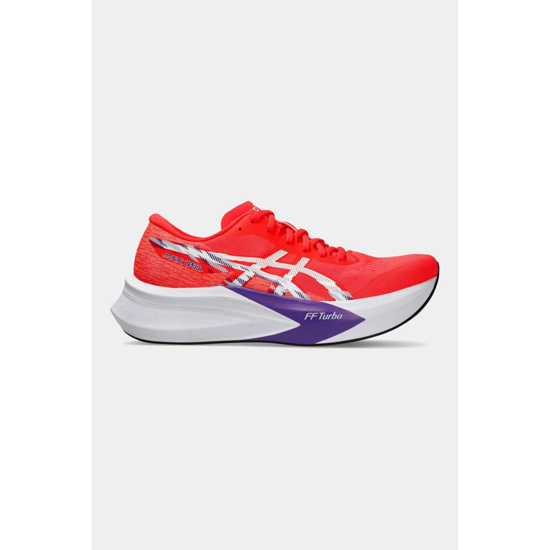 Mens Magic Speed 4 Shoes