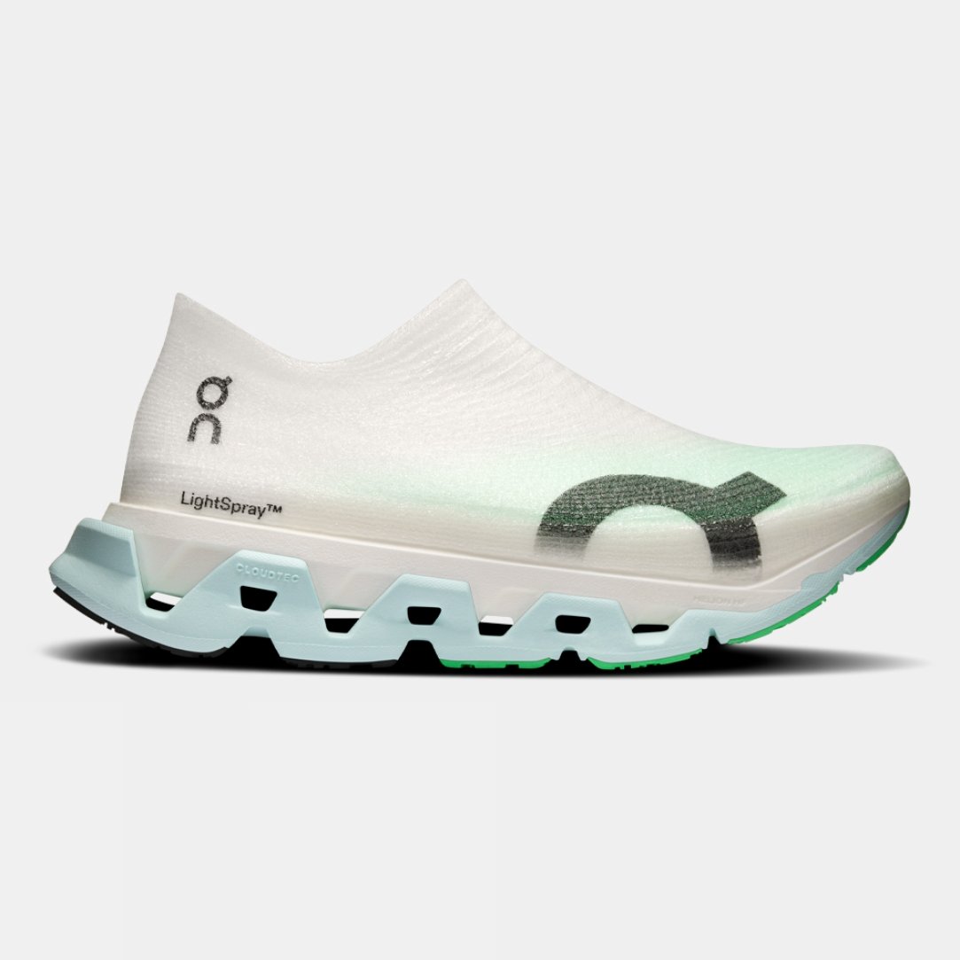 Unisex LightSpray Cloudmonster 3 Hyper Shoes