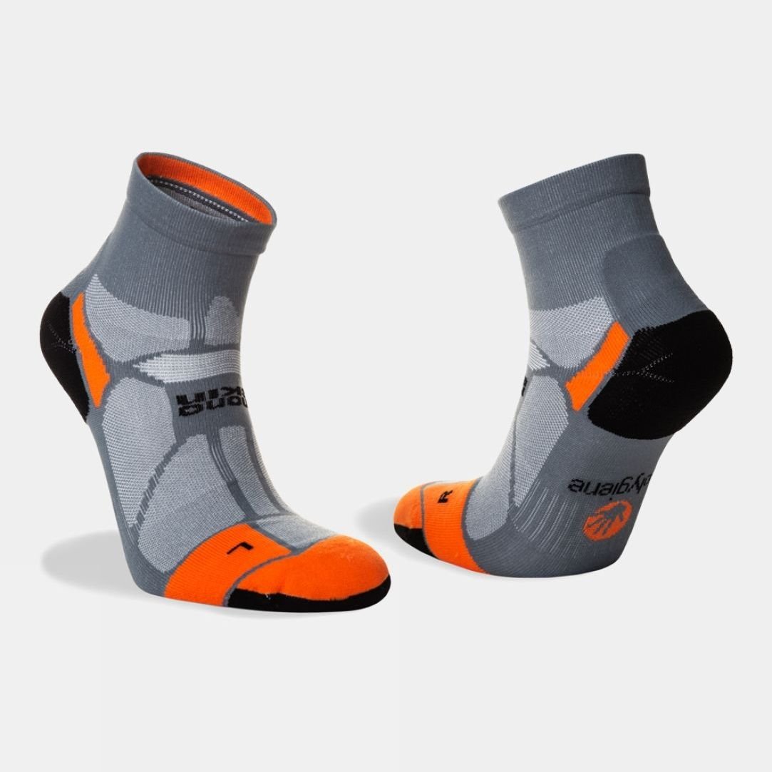 Unisex Marathon Fresh Anklet Min Socks