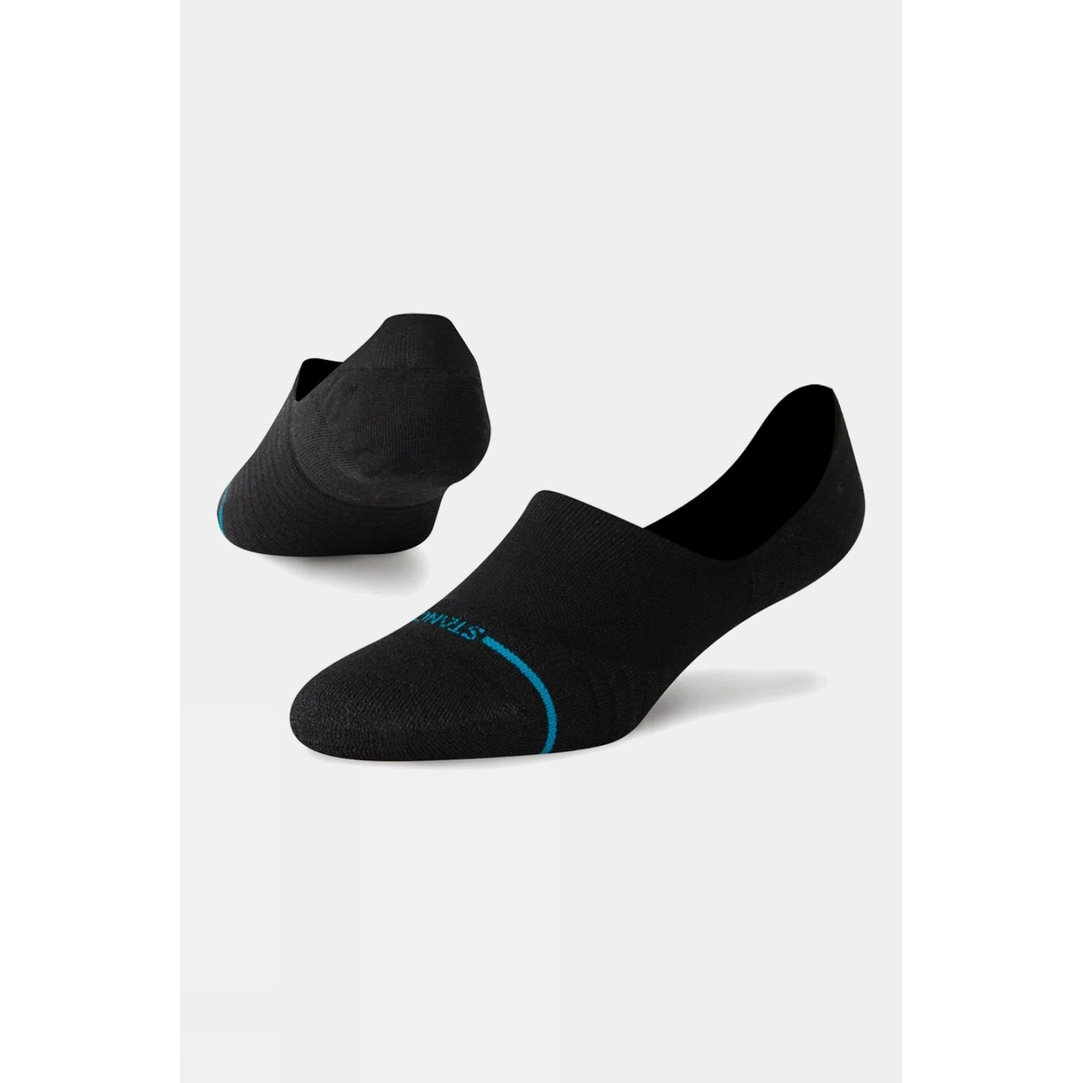 Light No Show Socks