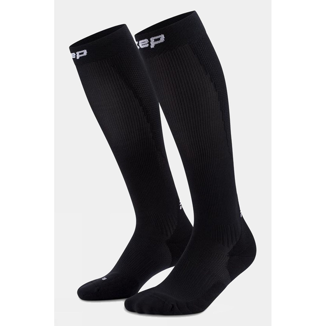 Mens Run Compression Socks Tall 5.0