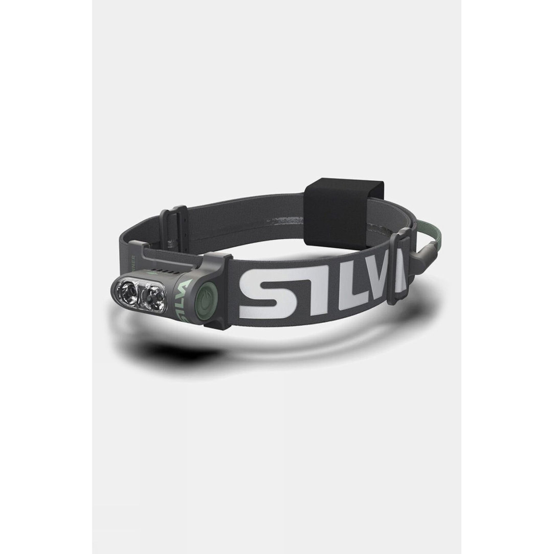 Trail Runner Free 2 Ultra Head Torch