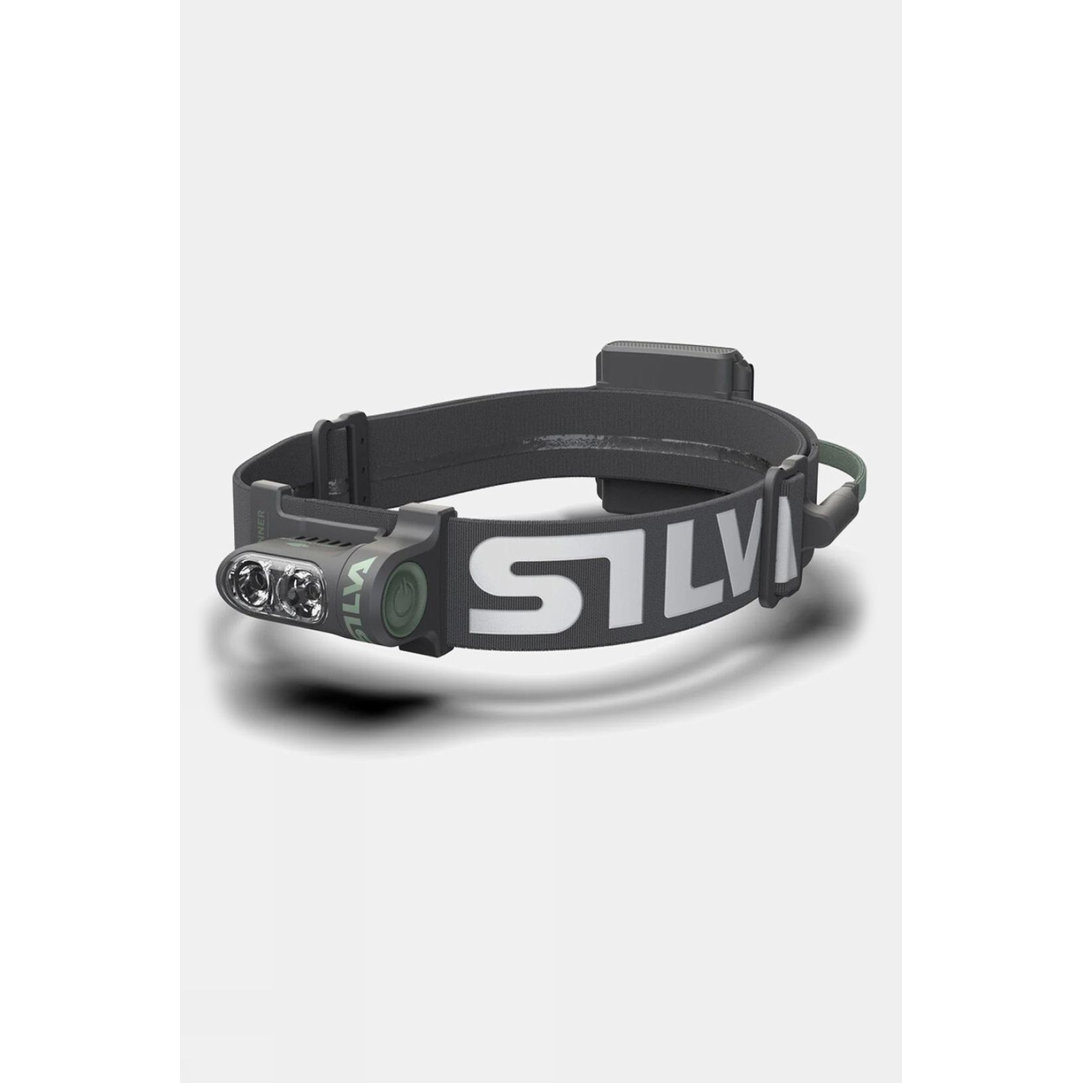 Trail Runner Free 2 Head Torch