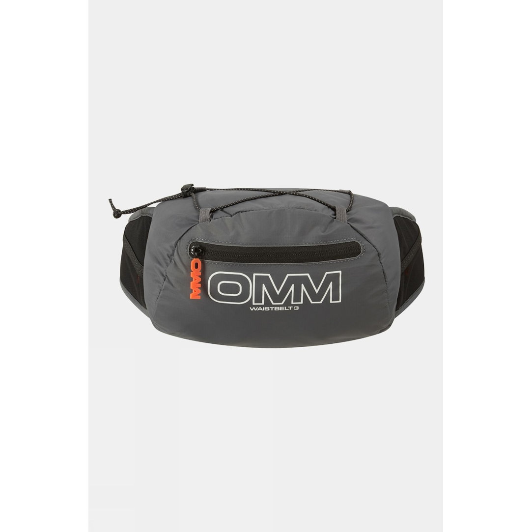 Waistbelt 3 Running Waist Pack