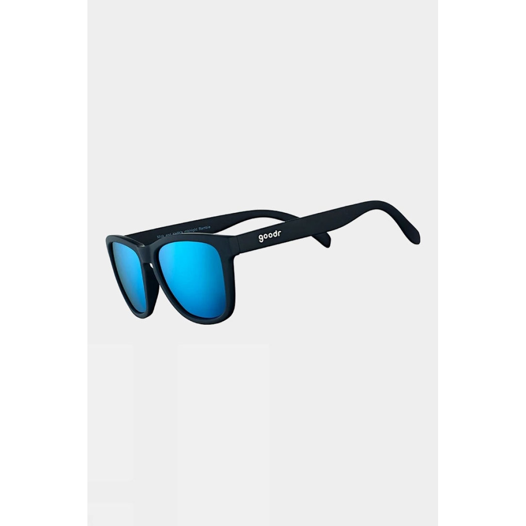 Mick And Keith's Midnight Ramble Sunglasses
