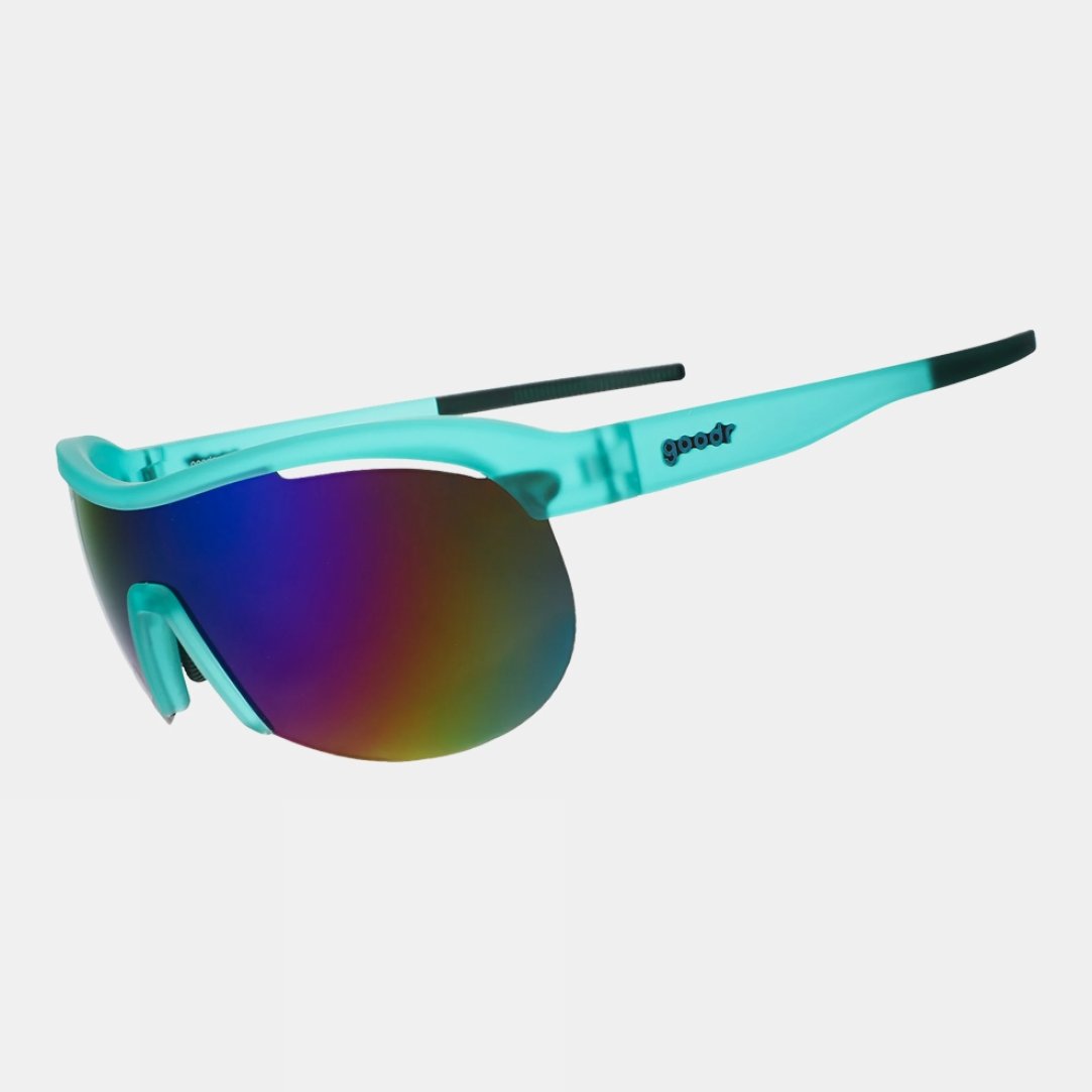 Sonic G - Cue Slow-Mo Montage Sunglasses