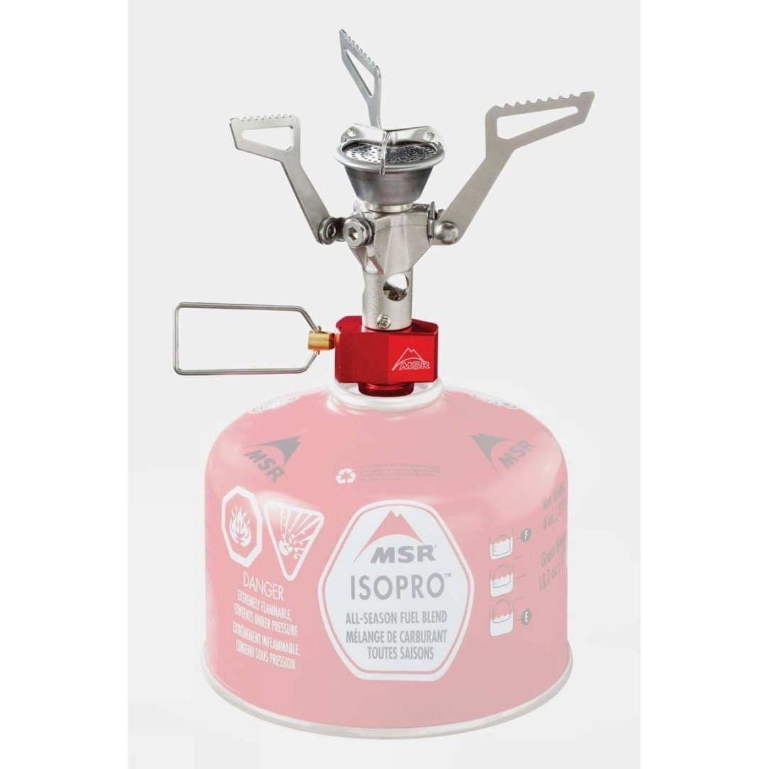 Pocket Rocket 2 Stove