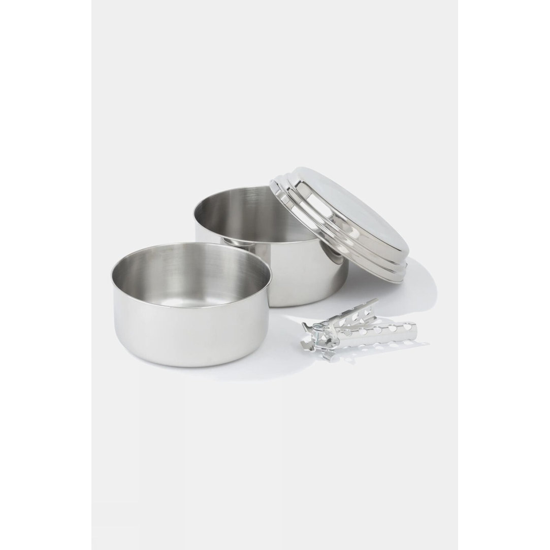 Alpine 2 Pot Cook Set