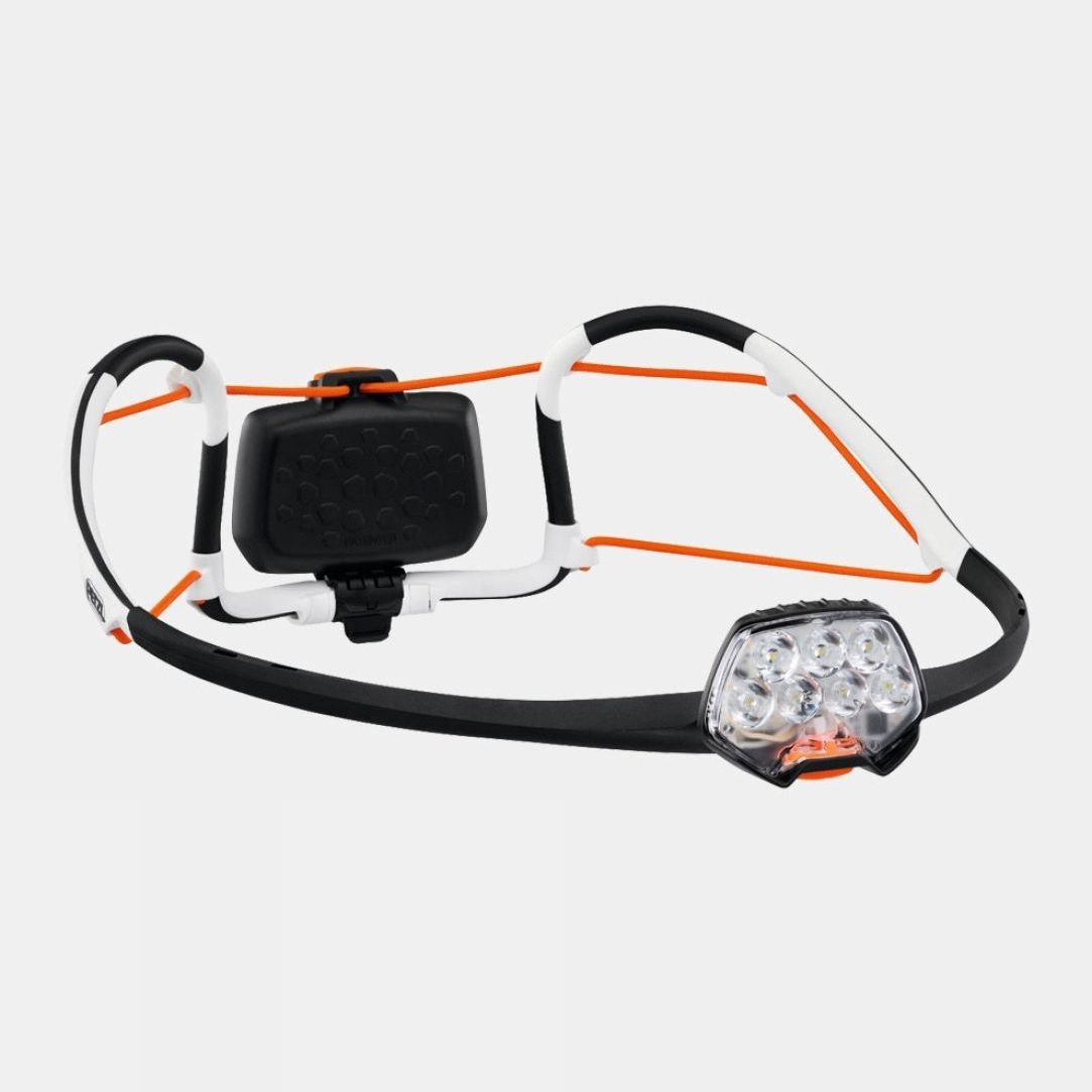 IKO Core 500L Head Torch