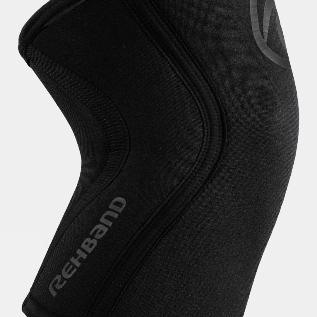 RX 5mm Knee Sleeve Support