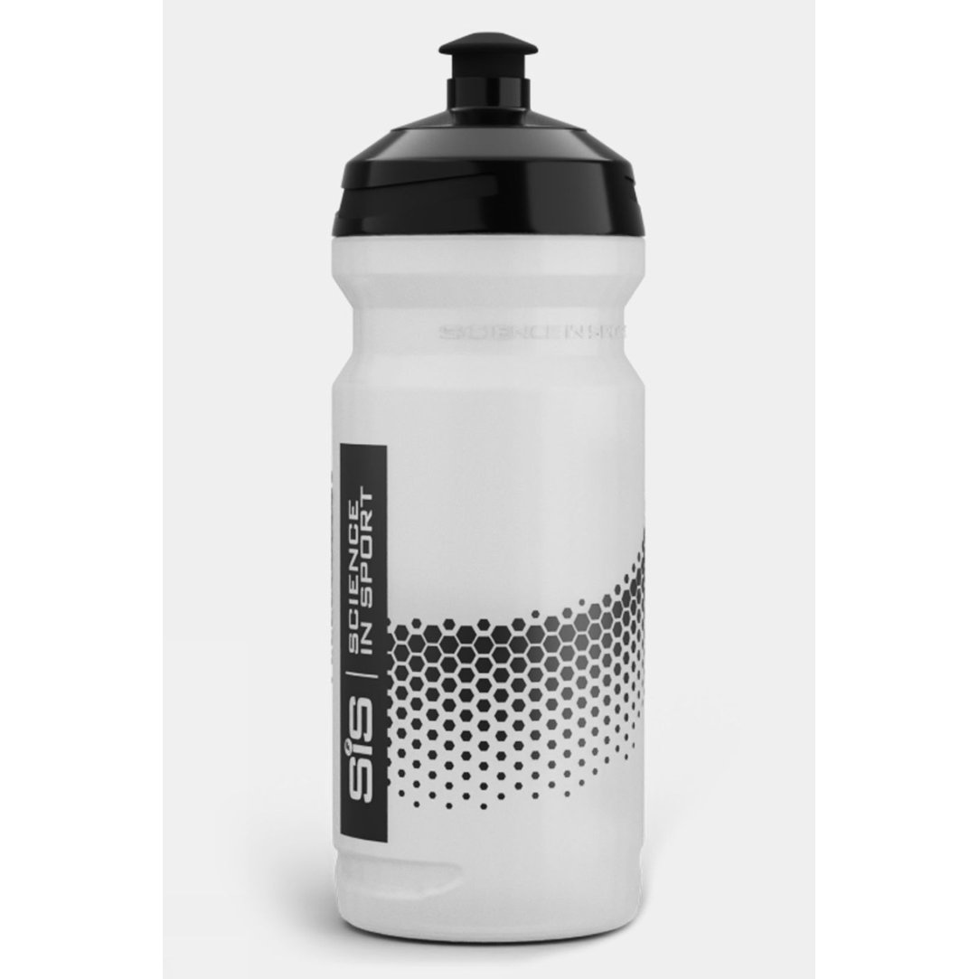 Wide Neck Drinks Bottle - 600ml