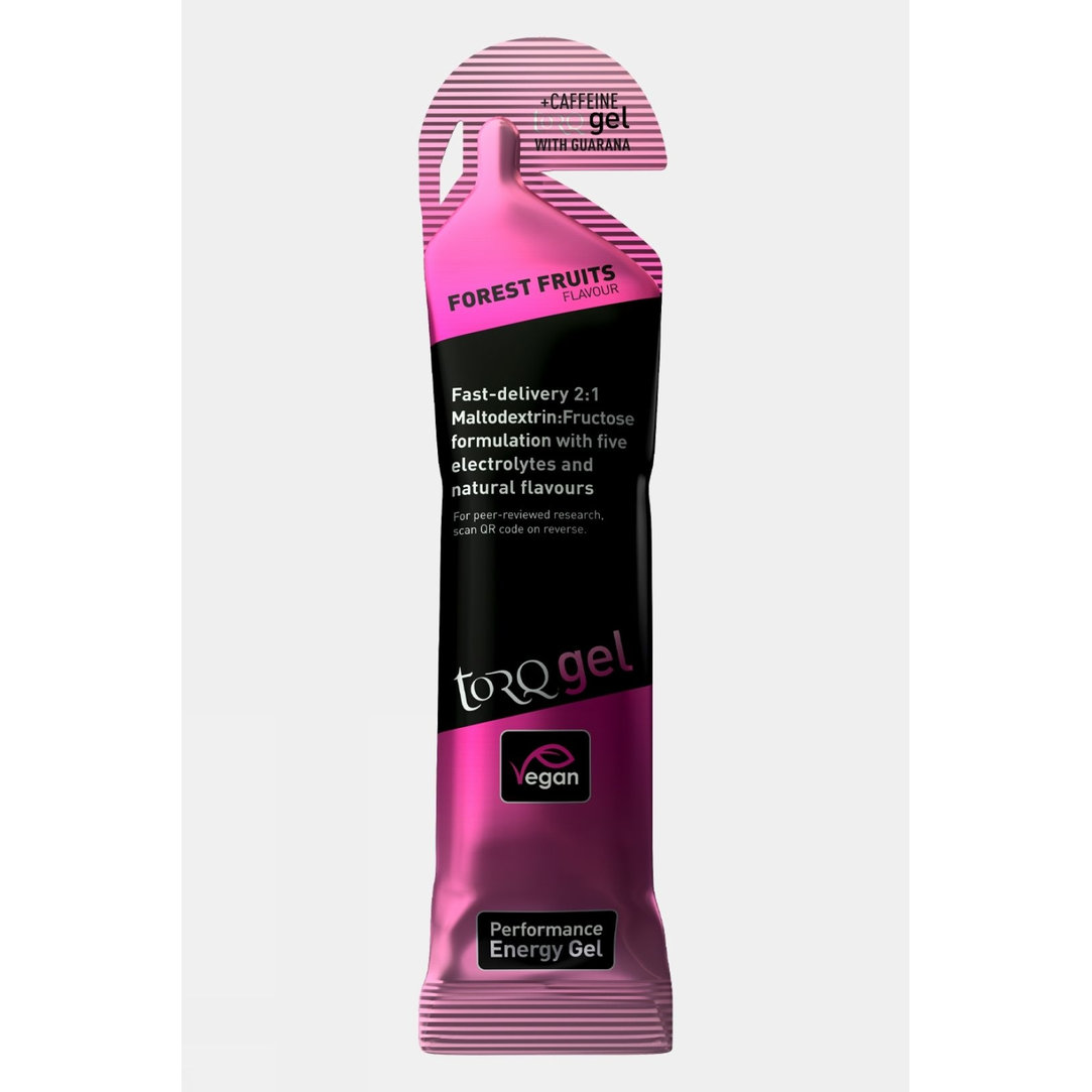 Energy Gel - Forest Fruits with Guarana