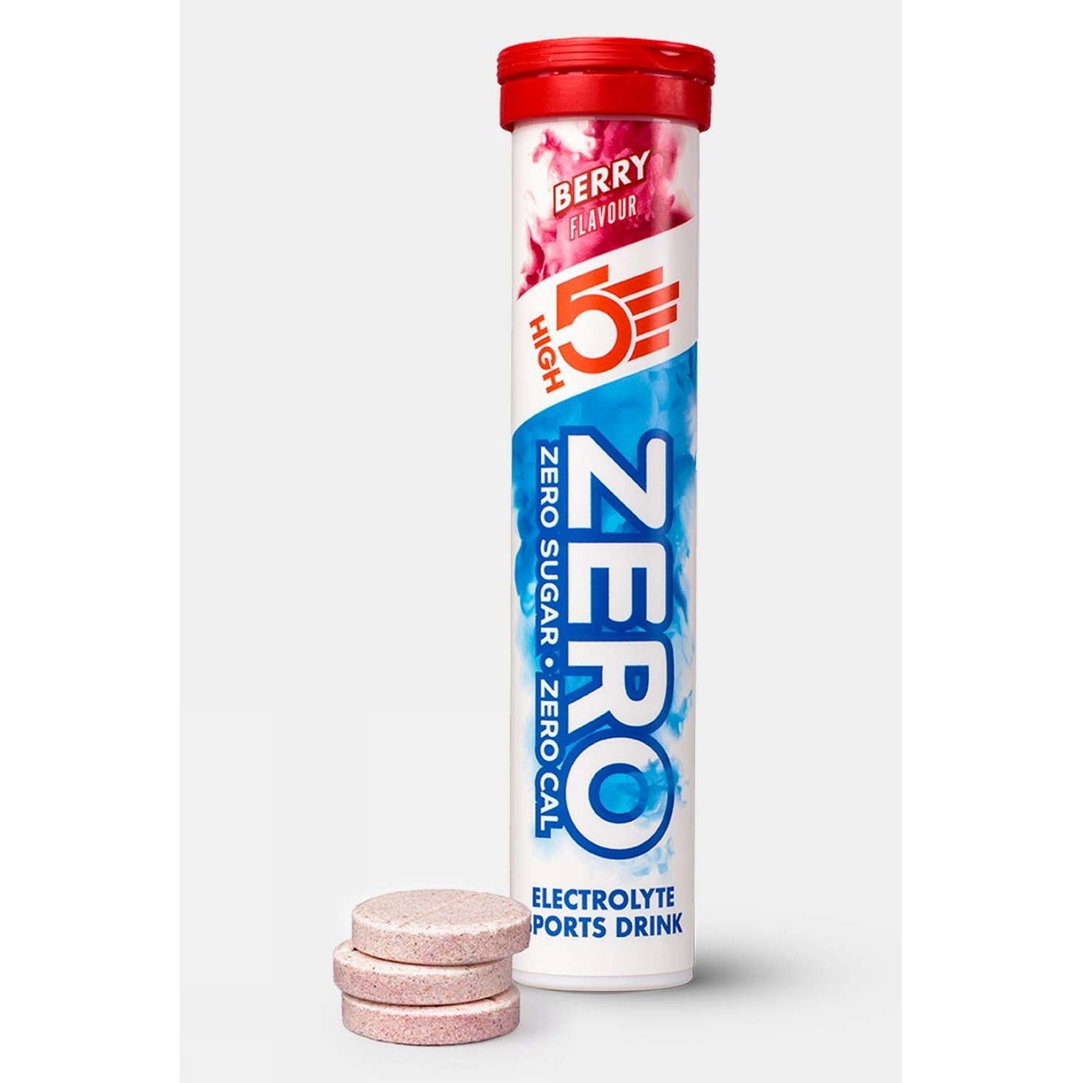 Zero Tablets - Berry