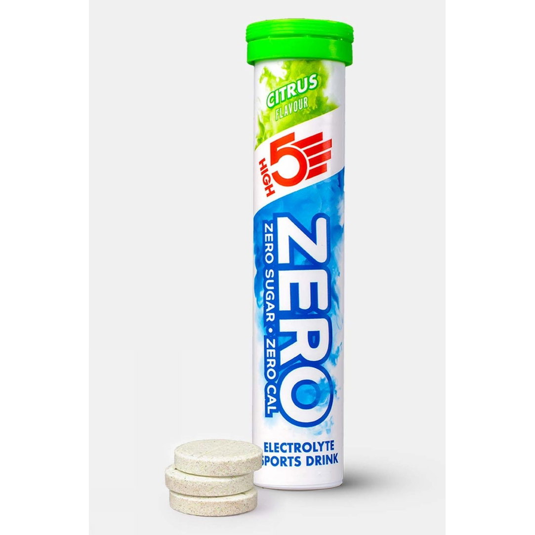 Zero Tablets - Citrus