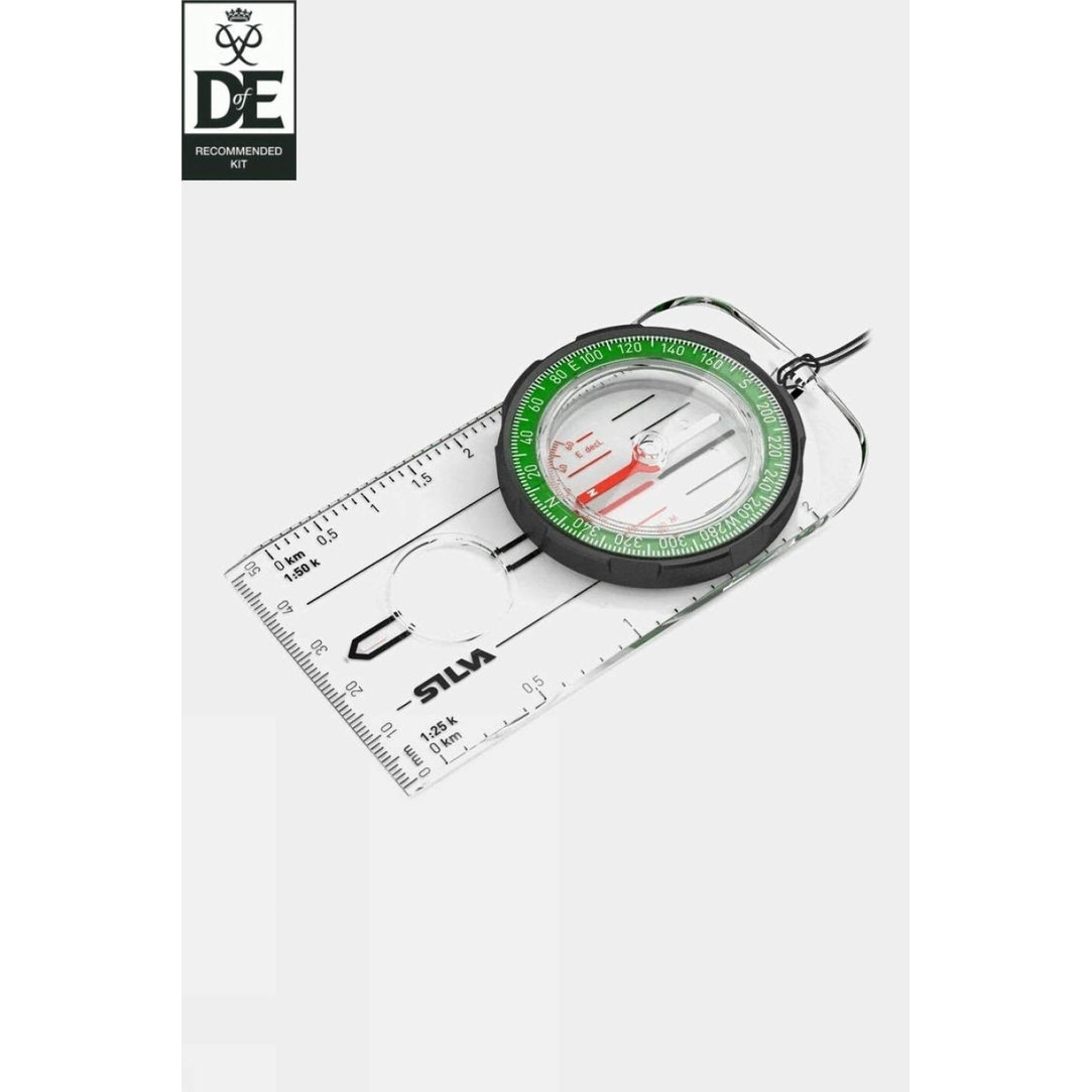 Ranger Compass